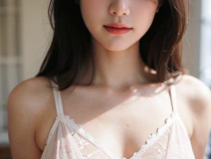 大智慧与单纯：心灵的纯净与广告的巧妙融合
