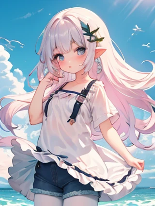 和平精英(体验服)与路由器：构建虚拟与现实的桥梁