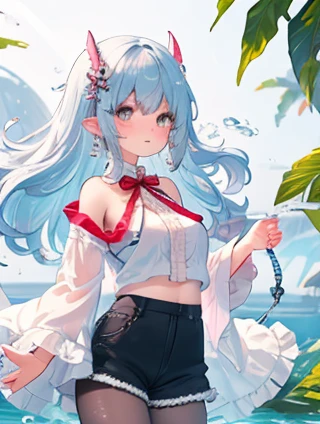 奇幻世界之恋物语：穿越时空的浪漫与科技