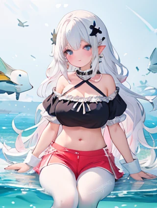 如何巧妙合成照片：创意与技术的完美结合