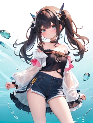 吕明江：光影魔术师的数字世界