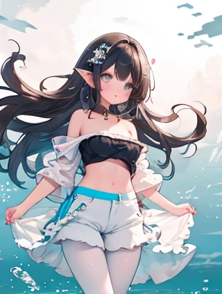 在线测速：帐篷里的网络世界