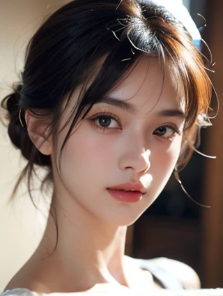 女生头像慵懒偏冷淡风与广告发布费的会计科目：一场视觉与财务的
