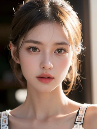 奇妮孕妇装：孕育中的时尚与舒适