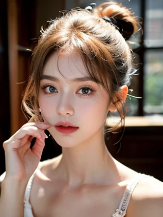 奇妮孕妇装：孕育中的时尚与舒适