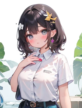 天创科技大厦：无线科技的灯塔与抖音关键词分析的桥梁